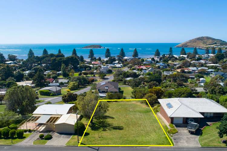 Second view of Homely residentialLand listing, 8 Seacrest Avenue, Encounter Bay SA 5211