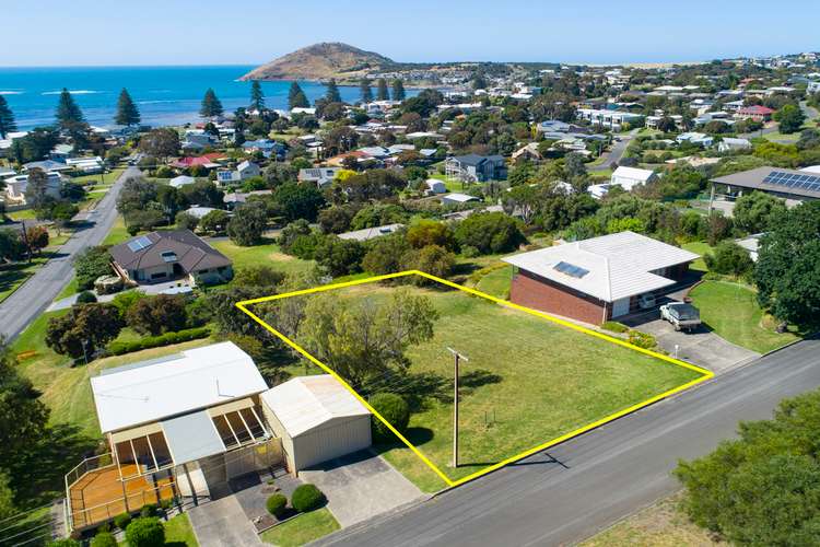 Fourth view of Homely residentialLand listing, 8 Seacrest Avenue, Encounter Bay SA 5211