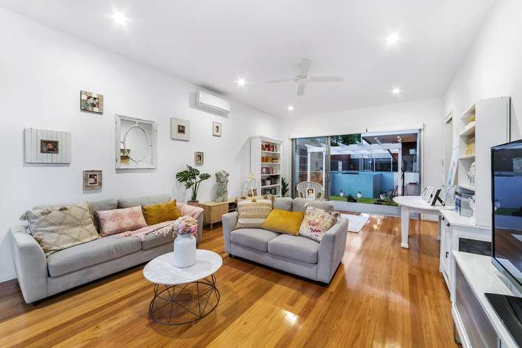 Second view of Homely house listing, 10 Grevillea Road, Ashgrove QLD 4060
