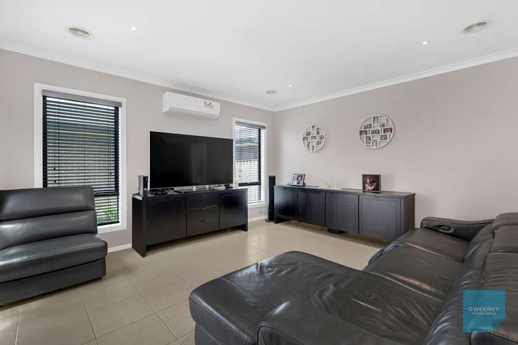 Fifth view of Homely townhouse listing, 45B The Avenue, Caroline Springs VIC 3023