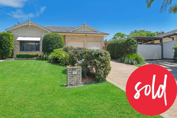 30 Seafront Circuit, Bonny Hills NSW 2445