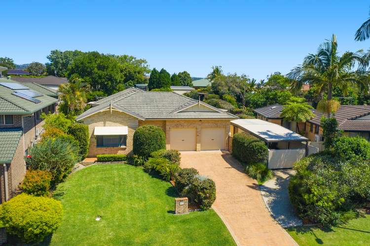 Second view of Homely house listing, 30 Seafront Circuit, Bonny Hills NSW 2445