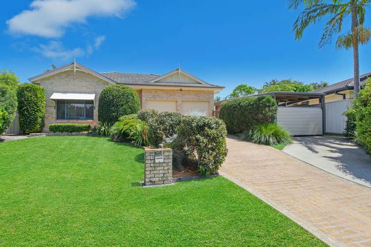 Third view of Homely house listing, 30 Seafront Circuit, Bonny Hills NSW 2445