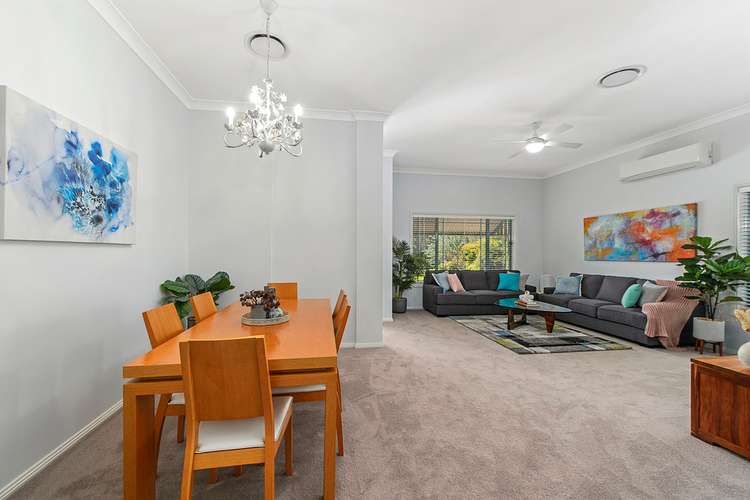 Fifth view of Homely house listing, 30 Seafront Circuit, Bonny Hills NSW 2445