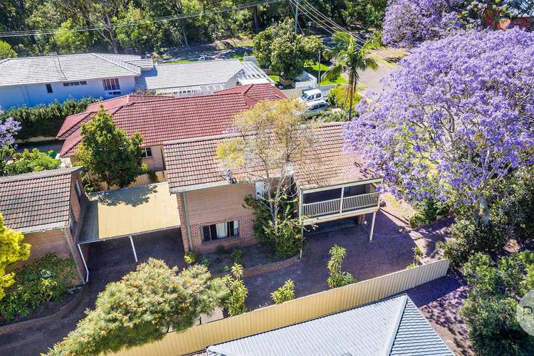 Main view of Homely semiDetached listing, 1/59 Parkes Street, Nelson Bay NSW 2315