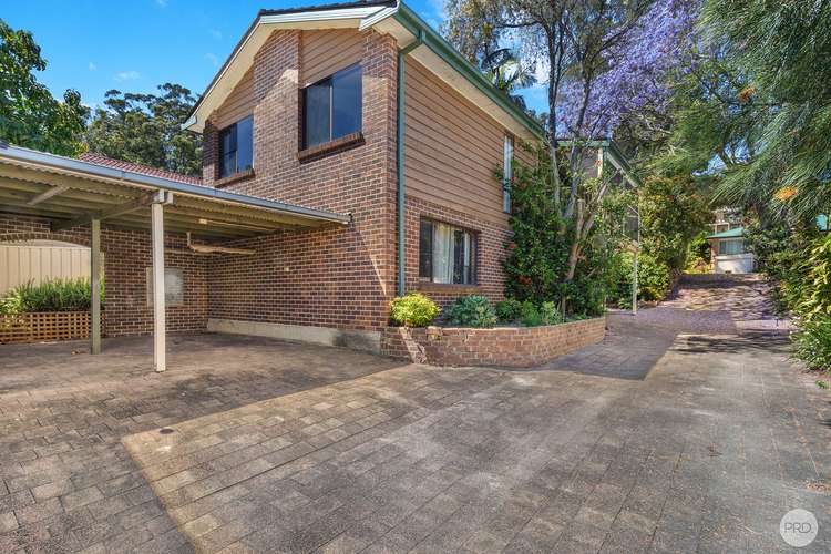 Third view of Homely semiDetached listing, 1/59 Parkes Street, Nelson Bay NSW 2315