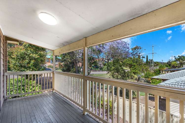 Fourth view of Homely semiDetached listing, 1/59 Parkes Street, Nelson Bay NSW 2315