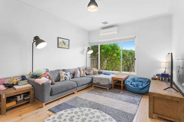 Third view of Homely house listing, 1/36 Kalimna Street, Hamlyn Heights VIC 3215