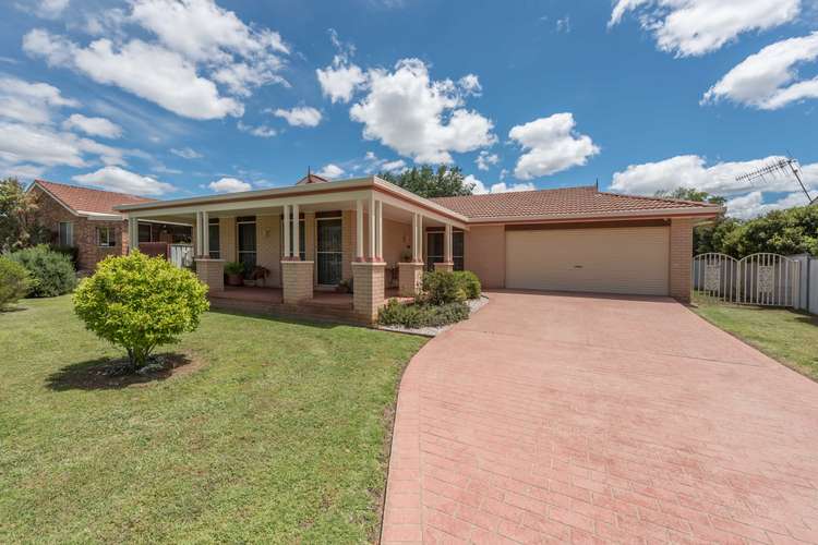 Second view of Homely house listing, 44 Mulgoa Way, Mudgee NSW 2850