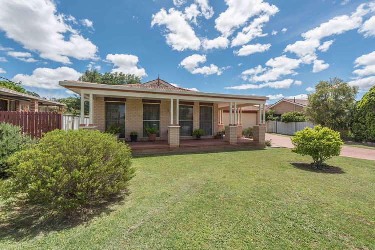 Third view of Homely house listing, 44 Mulgoa Way, Mudgee NSW 2850