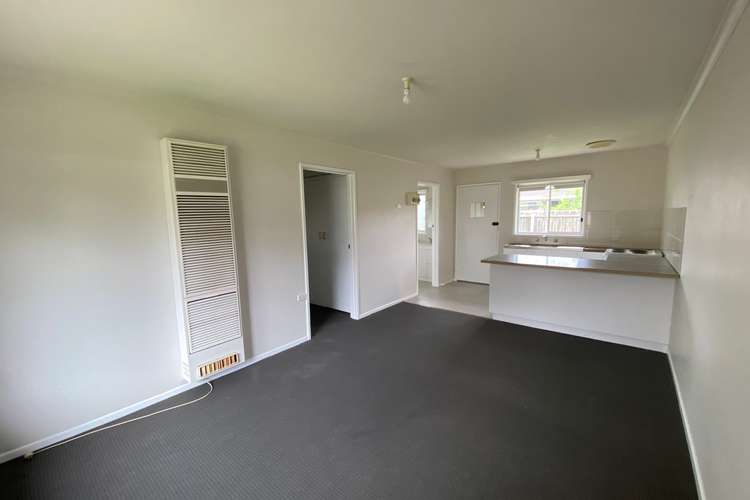 Second view of Homely unit listing, 4/22 Lindsay Street, Newcomb VIC 3219