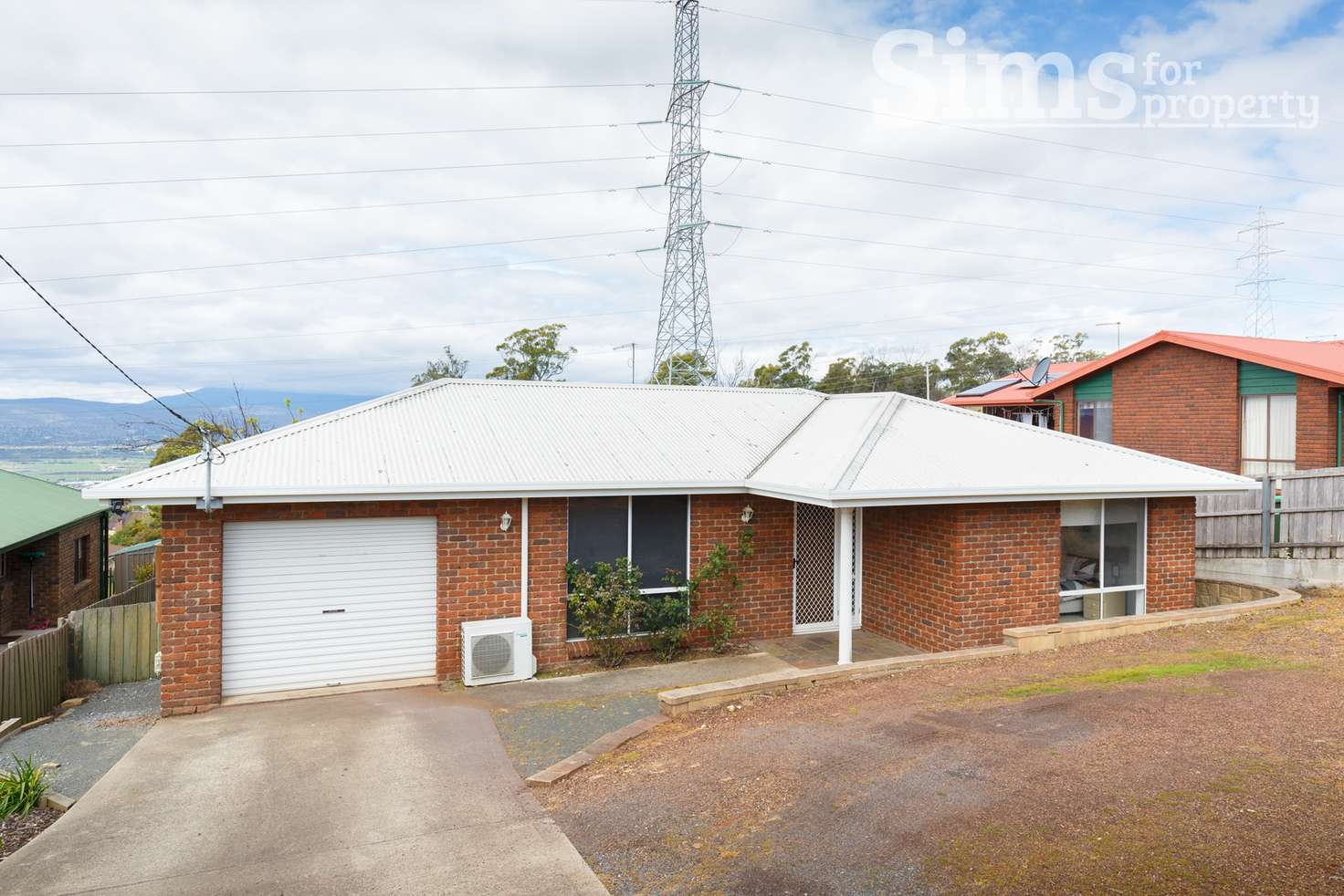 Main view of Homely house listing, 17 Havenbrook Drive, Trevallyn TAS 7250