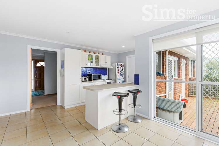 Second view of Homely house listing, 17 Havenbrook Drive, Trevallyn TAS 7250