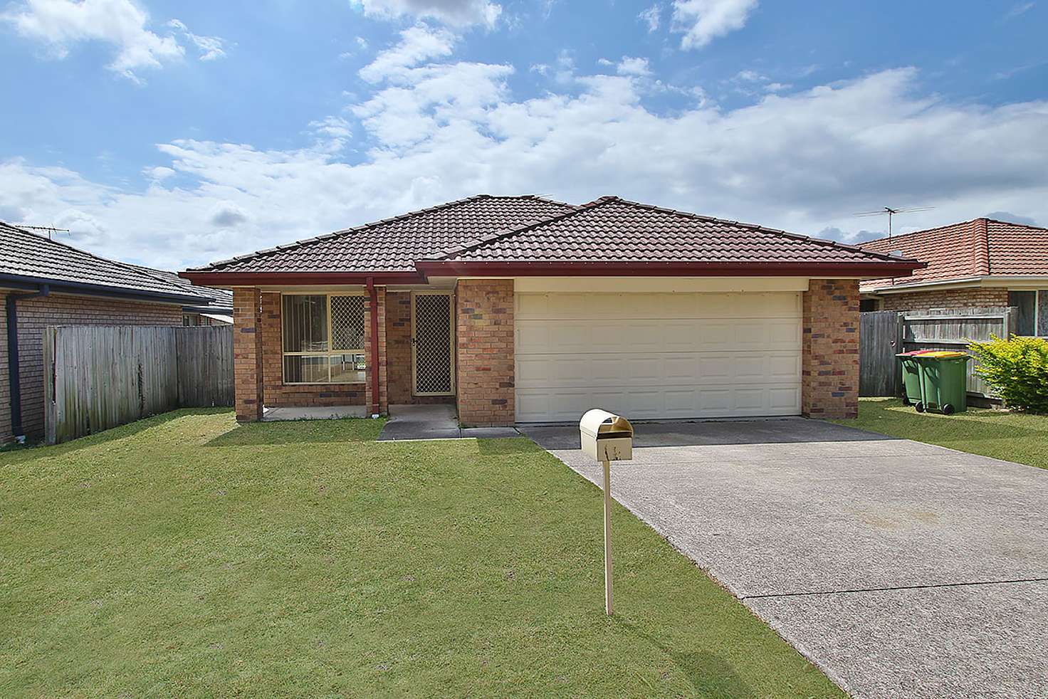 Main view of Homely house listing, 29 Clayton Court, Crestmead QLD 4132