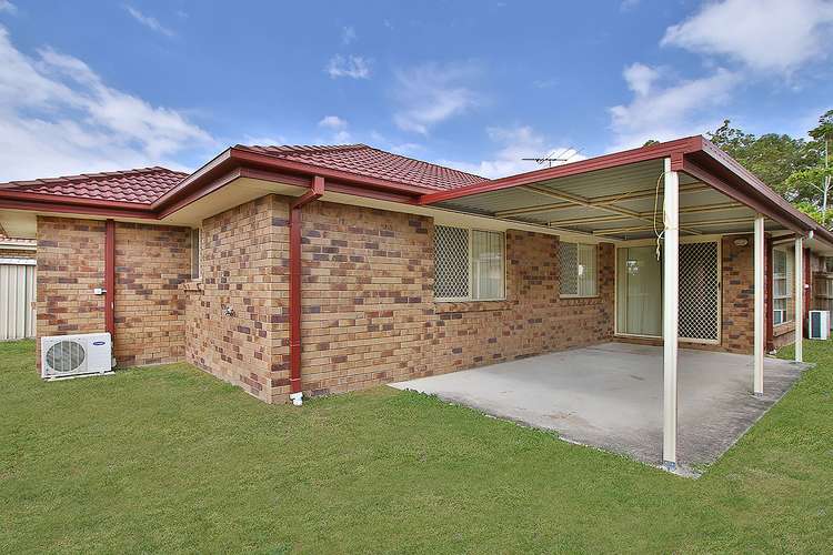 Third view of Homely house listing, 29 Clayton Court, Crestmead QLD 4132