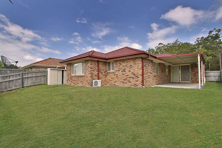 Fourth view of Homely house listing, 29 Clayton Court, Crestmead QLD 4132