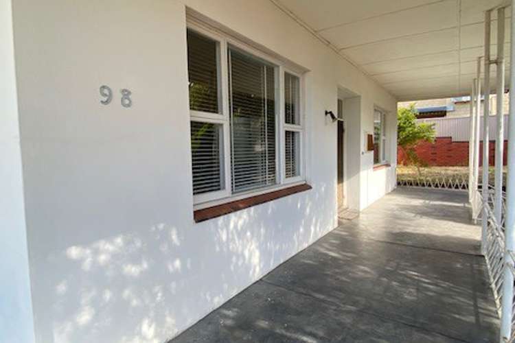 Fifth view of Homely house listing, 98 Northwood Street, West Leederville WA 6007