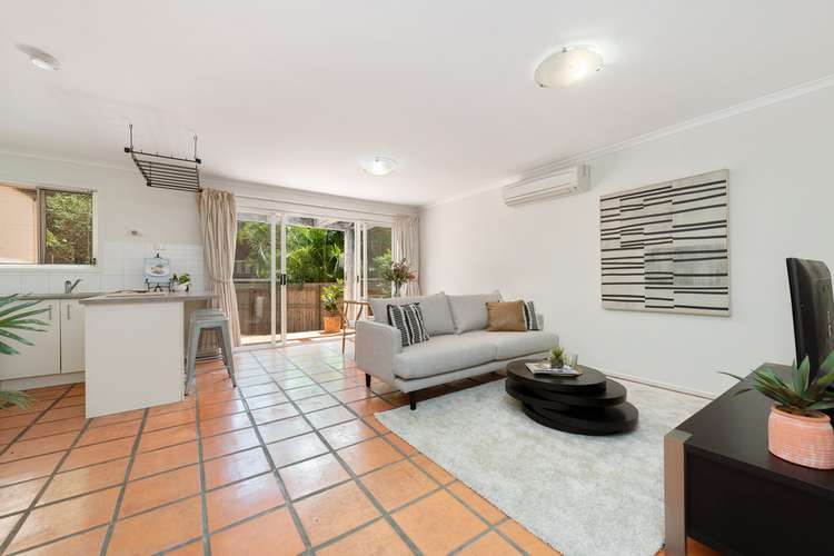 Third view of Homely townhouse listing, 3/74A Sir Fred Schonell Drive, St Lucia QLD 4067