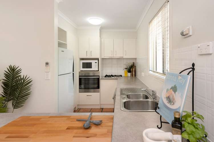 Fifth view of Homely townhouse listing, 3/74A Sir Fred Schonell Drive, St Lucia QLD 4067