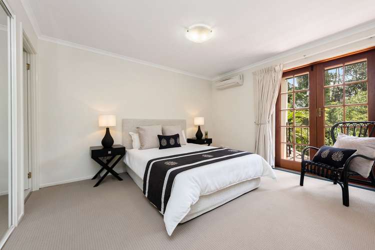 Sixth view of Homely townhouse listing, 3/74A Sir Fred Schonell Drive, St Lucia QLD 4067