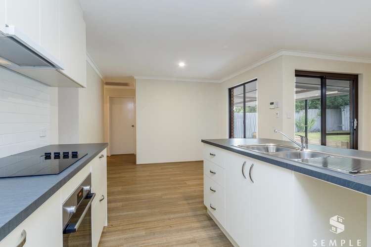 Second view of Homely house listing, 11 Grassbird Loop, Yangebup WA 6164