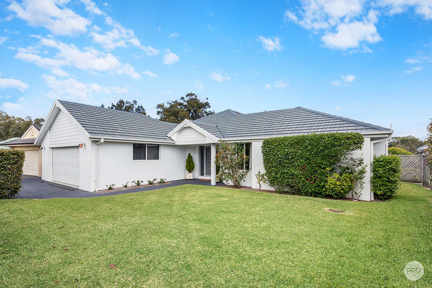 Main view of Homely house listing, 8 Sanderling Close, Salamander Bay NSW 2317