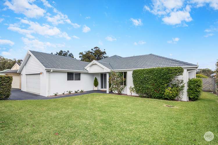 Main view of Homely house listing, 8 Sanderling Close, Salamander Bay NSW 2317