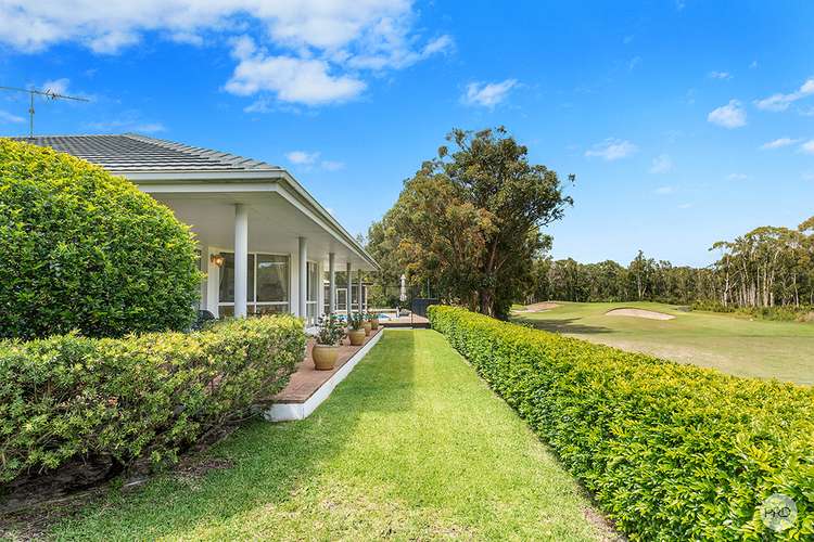 Second view of Homely house listing, 8 Sanderling Close, Salamander Bay NSW 2317