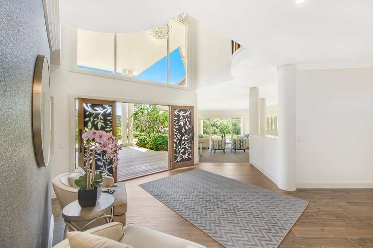 Fourth view of Homely house listing, 112 Aqua Promenade, Currumbin Valley QLD 4223