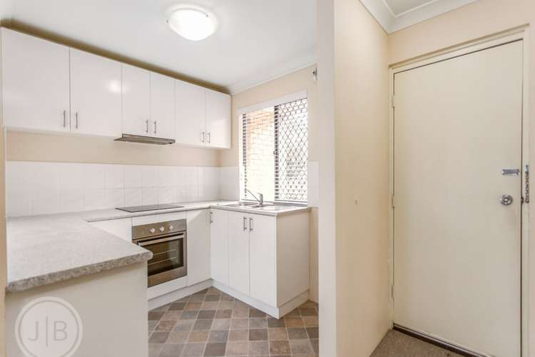 Second view of Homely unit listing, 3/48 King George Street, Victoria Park WA 6100