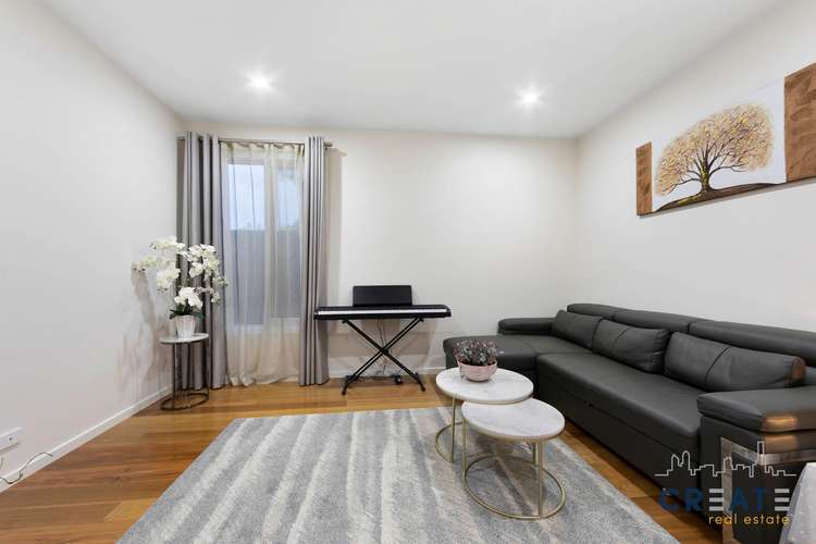 Fourth view of Homely townhouse listing, 3/844 Ballarat Road, Deer Park VIC 3023