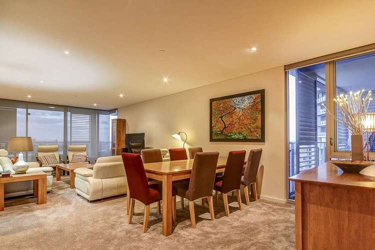 Fourth view of Homely apartment listing, 1605/30 The Circus, Burswood WA 6100