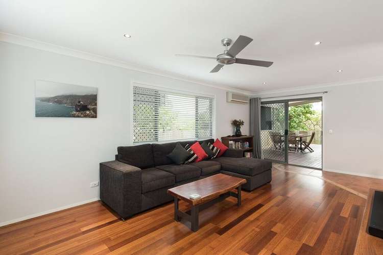 Fifth view of Homely semiDetached listing, 1/31 Paddington Drive, Carrara QLD 4211