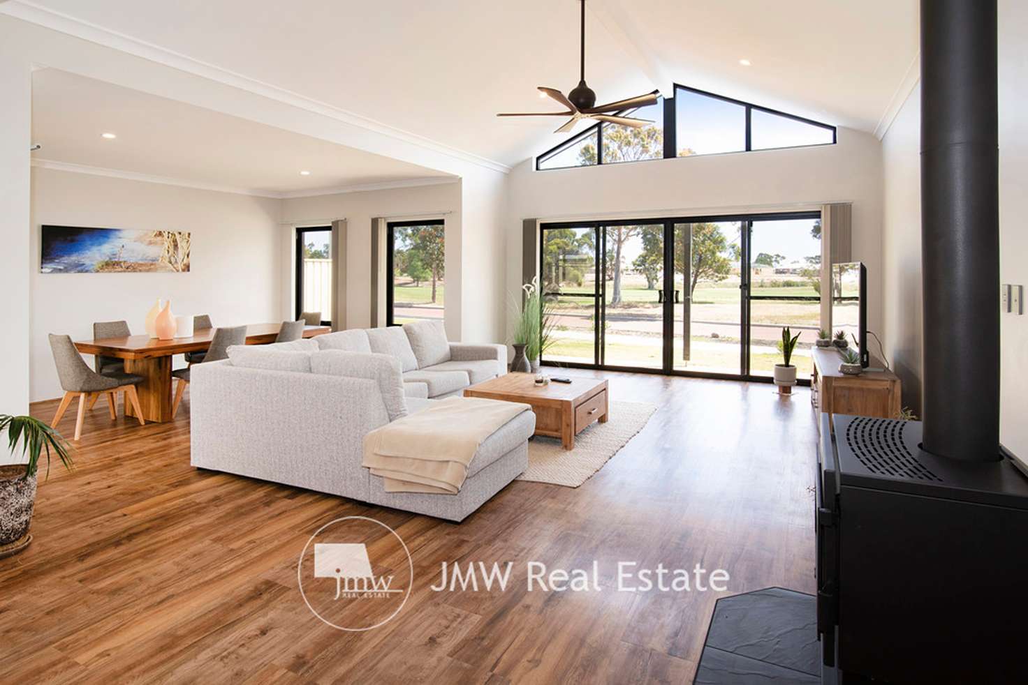 Main view of Homely house listing, 18 Somerset Road, Dunsborough WA 6281