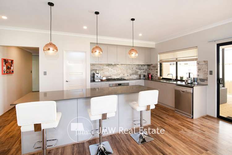 Fourth view of Homely house listing, 18 Somerset Road, Dunsborough WA 6281