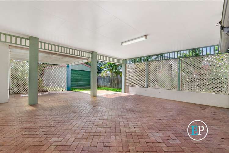 Second view of Homely house listing, 12 Bellbird Street, Condon QLD 4815