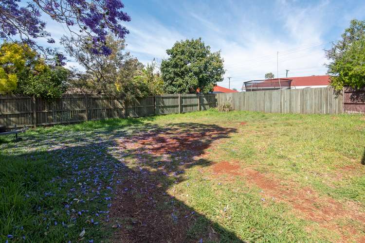 Third view of Homely semiDetached listing, 2/48 Glenvale Road, Harristown QLD 4350