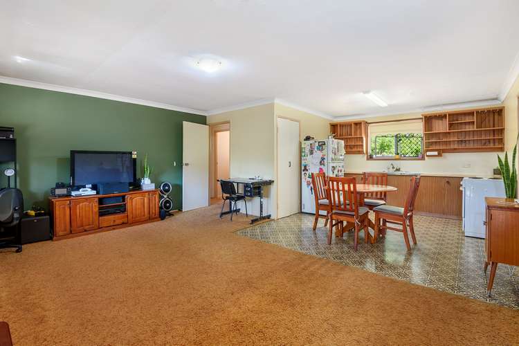 Fourth view of Homely semiDetached listing, 2/48 Glenvale Road, Harristown QLD 4350