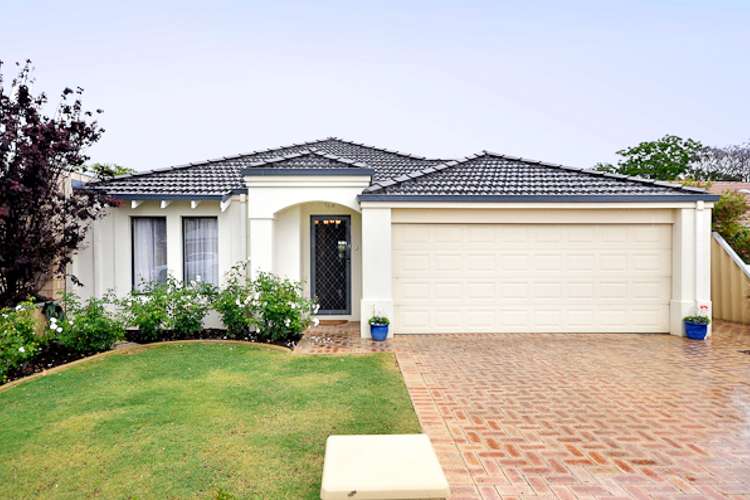 Main view of Homely house listing, 17 Cornish Crescent, Manning WA 6152