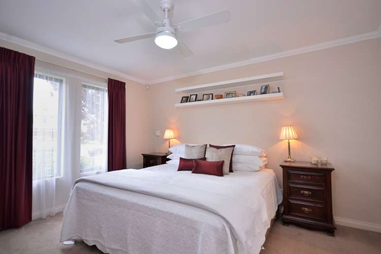 Fourth view of Homely house listing, 17 Cornish Crescent, Manning WA 6152