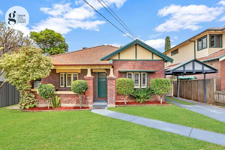 Main view of Homely house listing, 8 Herbert Street, West Ryde NSW 2114