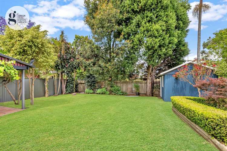 Seventh view of Homely house listing, 8 Herbert Street, West Ryde NSW 2114