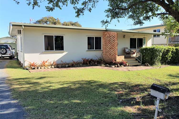 Main view of Homely house listing, 8 Harris Street, Beaconsfield QLD 4740