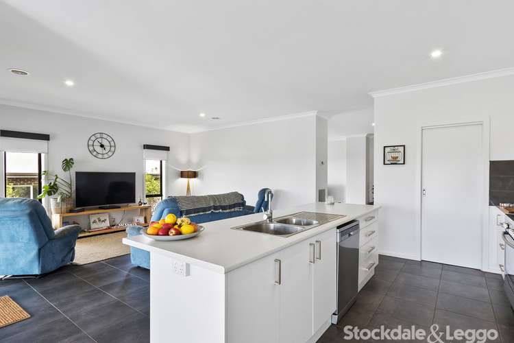 Fifth view of Homely house listing, 111 Parr Street, Leongatha VIC 3953