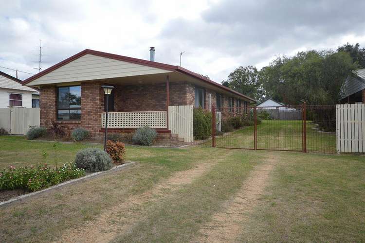 Main view of Homely house listing, 43 Wilga Avenue, Warwick QLD 4370