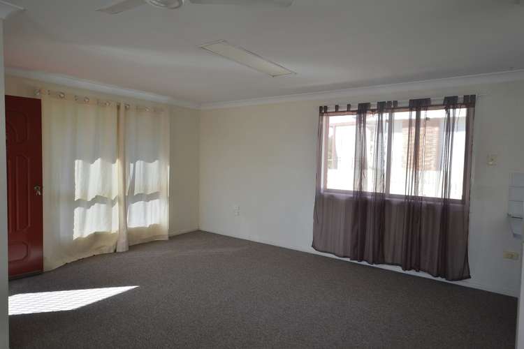 Second view of Homely house listing, 43 Wilga Avenue, Warwick QLD 4370