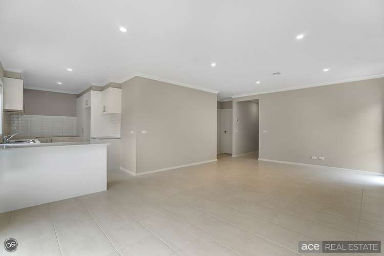 Second view of Homely house listing, 35 Grima Crescent, Wyndham Vale VIC 3024