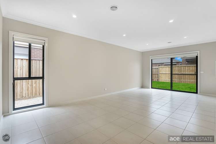 Third view of Homely house listing, 35 Grima Crescent, Wyndham Vale VIC 3024