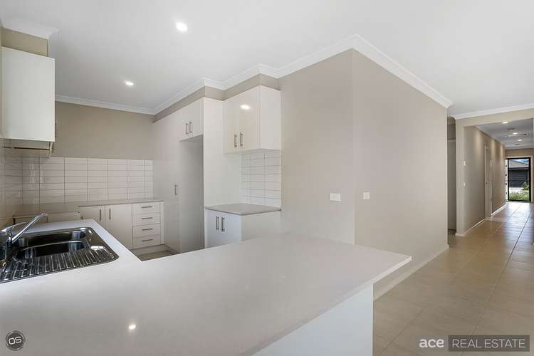 Fourth view of Homely house listing, 35 Grima Crescent, Wyndham Vale VIC 3024