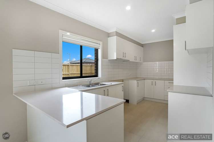 Fifth view of Homely house listing, 35 Grima Crescent, Wyndham Vale VIC 3024